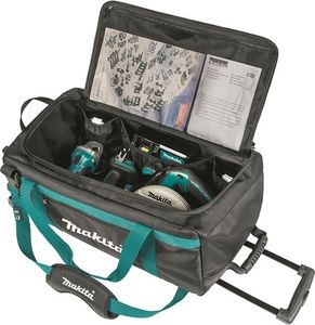 Makita Werkzeugtasche Schwergewicht - E-12712