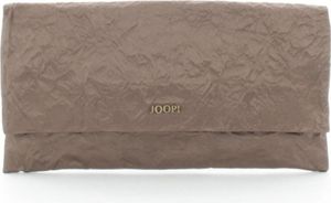 JOOP! CADEA Satin Clutch Abendtasche Nude