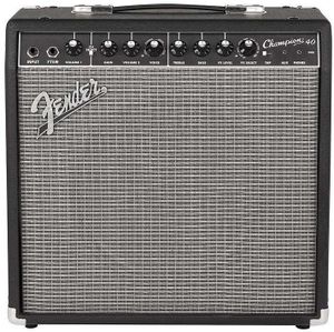 Fender Champion 40 Combo gitarowe