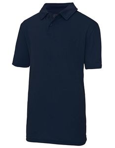 Just Cool Kinder Kids' Cool Polo JC040J french navy 7/8 (M)