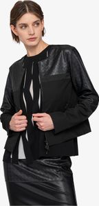 Sportalm Kitzbühel Dámska bunda 29514-36, 29514-38, 29514-40, 29514-42 SAK-1810037490 black 38