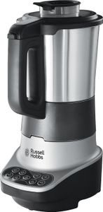 Russell Hobbs 21480-56 Soup & Blend Standmixer mit Kochfunktion Russell Hobbs 21480-56 Soup & Blend Standmixer mit Kochfunktion