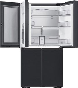 Samsung RF65DG960ESGEF French Door Beverage Center Festwasseranschluss