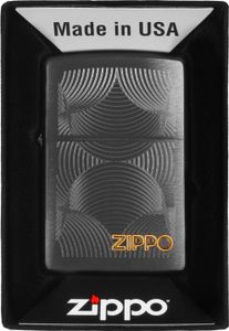 Zapalniczka Zippo Fans Design 60006995