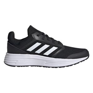 Adidas Galaxy 5 Core Black / Ftwr White / Grey Six EU 40