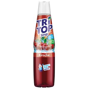 TRi-TOP Sirup 'Kirsche', 600ml