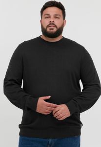 BLEND BHLars BT Lars Strickpullover Herren Big & Tall Feinstrickpullover Pullover Große Größen bis 6xl