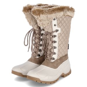 Rieker Stiefel beige 39