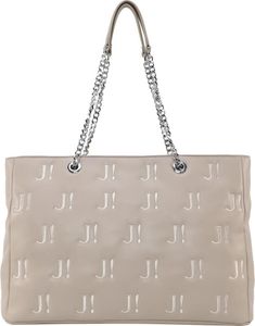 JOOP! serenita sila Shopper lhz Farbe taupe AL
