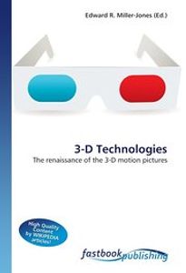3-D Technologies