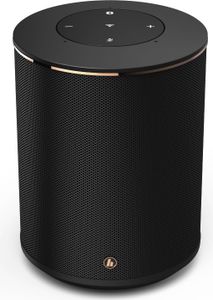 HAMA SIRIUM 1400 ABT Lautsprecher Smart-Speaker schwarz