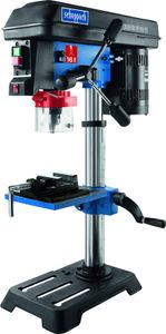 Vrtačka Scheppach DP16SL 550 W 230 V