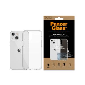 PanzerGlass Clearcase pouzdro pro Apple iPhone 13 Mini - Transparentní KP19745