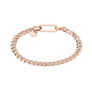 Liebeskind Armband LieferantenFarbe: rosegold, Größe: 19