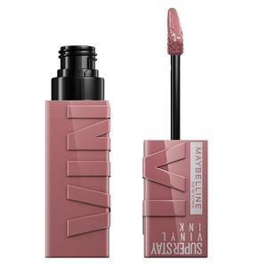 Maybelline Super Stay Winylowa pomadka w płynie 110 Awestruck, 4.2ml