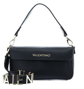 VALENTINO BAGS Alexia Crossbody Bag Nero