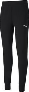 Puma teamGOAL 23 Casuals Pants schwarz/weiß M