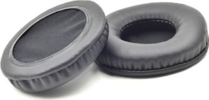 INF Ersatz-Ohrpolster für Razer Kraken-Kopfhörer (2er-Pack)