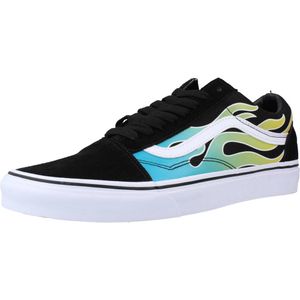 Vans old skool outlet kratka