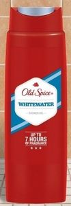 Old Spice Whitewater Duschgel für Männer 400ml Erfrischt & Pflegt for man