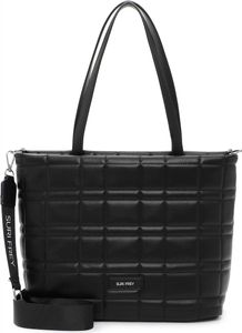 SURI FREY Damen Shopper Damen Shopper Hilary 22077-Onesize SUR-5692 black Onesize