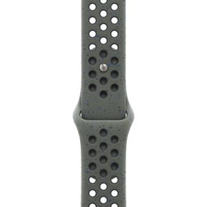 Apple Nike Sportarmband Cargo Khaki 42444549mm SM 130-180 mm Umfang