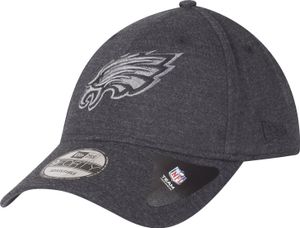 New Era 9Forty NFL Cap - JERSEY Philadelphia Eagles graphit