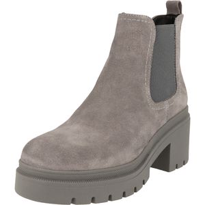 Tamaris Damen Chelsea Boot grau Tamaris Damen Chelsea Boot grau