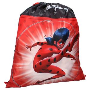 Sportbeutel Miraculous Ladybug Love and Courage