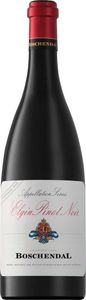 Elgin Pinot Noir Franschhoek | Südafrika | 13,0% vol | 0,75 l