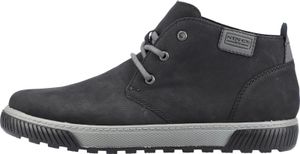 Rieker Schnürschuhe schwarz 42