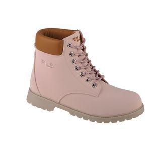 Fila Wmn Maverick Mid FFW0219-40009, Wanderschuhe, Damen, Rosa, Größe: 38