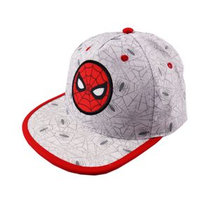 Marvel Spiderman Kinder Snapback Basecap – 54