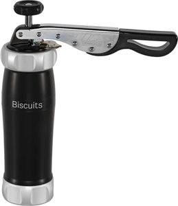 Marcato Kekspresse Presse Design Schwarz