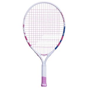 Babolat B Fly 21 Junior Kinder Tennisschläger, Tennisschläger:L0