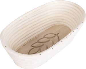 Ošatka ratan oválna 26x13x9cm KLAS Ošatka ratan oválna 26x13x9cm KLAS
