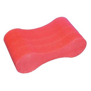 Leisis Pull Buoy Red 23 x 8 x 12 cm