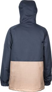 Nitro Legacy Jacket Men 2021 - ink-moon