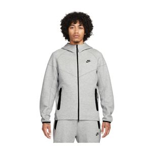 Męska bluza z kapturem Nike Sportswear Tech Fleece Hoodie