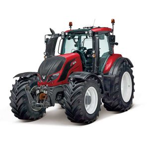 1:32 Valtra Farm Traktor Diecast Modell
