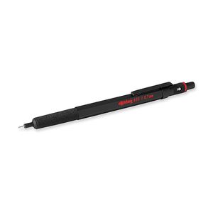 rOtring 600 Druckbleistift | 0,7 mm | Schwarz