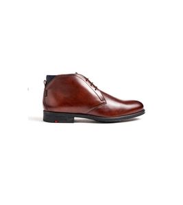 LLOYD VANE MACAO Schuhe Herren braun 42