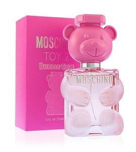 Moschino Toy 2 Bubble Gum woda toaletowa 50 ml