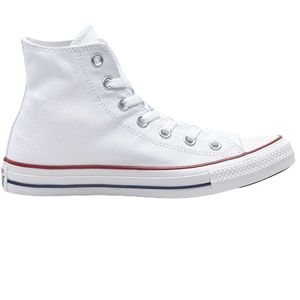 Converse Chuck Taylor All Star M7650 Weiß unisex Turnschuhe 44,5