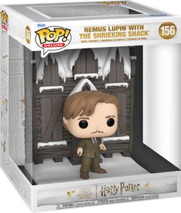 Figurka Funko POP! Harry Potter Remus Lupin 156