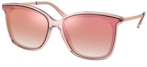 Michael Kors Sonnenbrille Modell Zermatt Mk 2079U Zermatt Mk 2079U/3175-6F/61