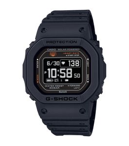 Casio Uhr G-Shock DW-H5600-1ER Digitaluhr