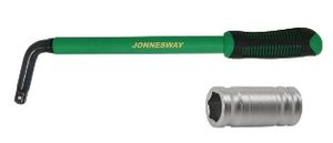 Teleskopický kľúč na kolesá Jonnesway 17X19 Ag010195B