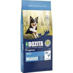 Bozita Original Adult weizenfrei - 3 kg