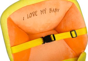 babyGo Rocker - Schaukeltier, Farbe:Duck